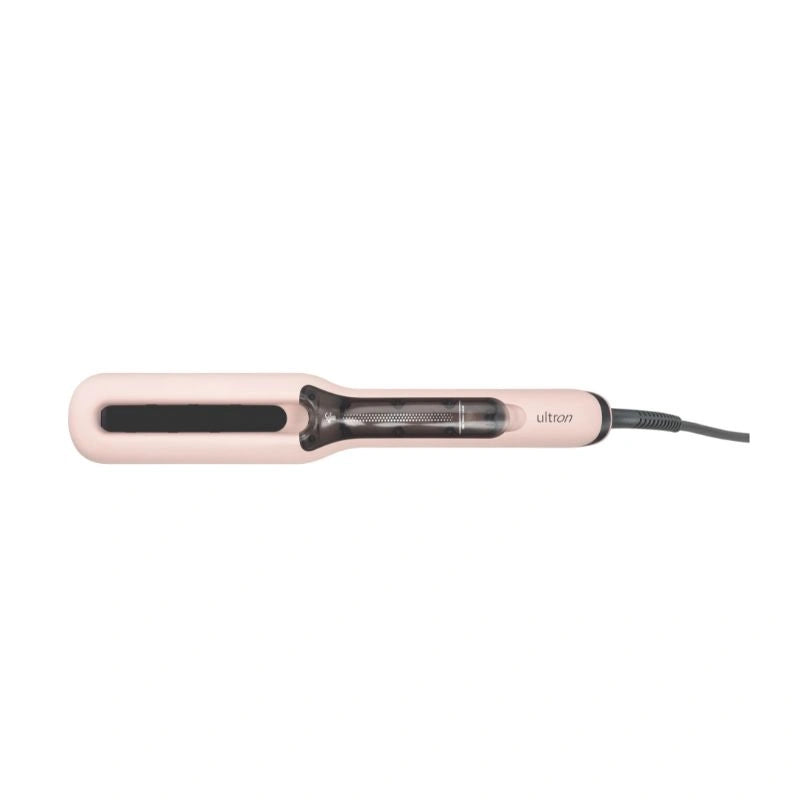 Piastra per capelli Oshun Vapore Freddo Rosa Ultron Limited Edition