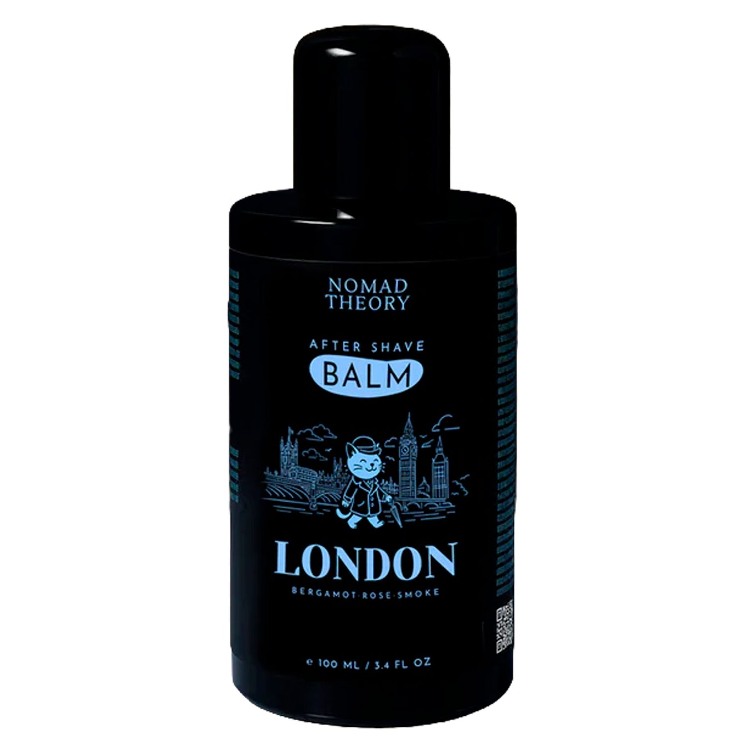 After Shave Balm London Nomad Theory 100 ml