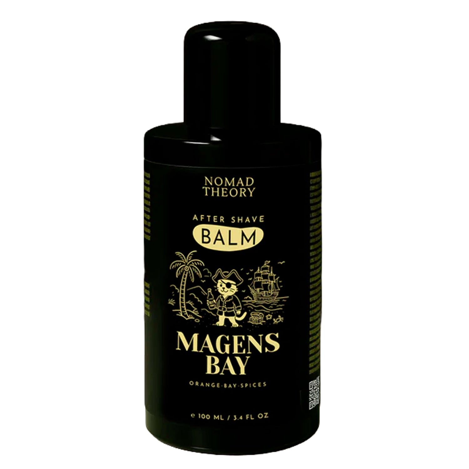 After Shave Balm Magens Bay Nomad Theory 100 ml