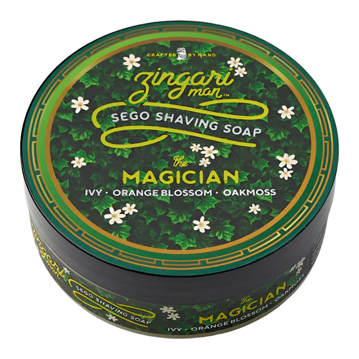 Sapone da Barba Magician Zingari Man 142 ml