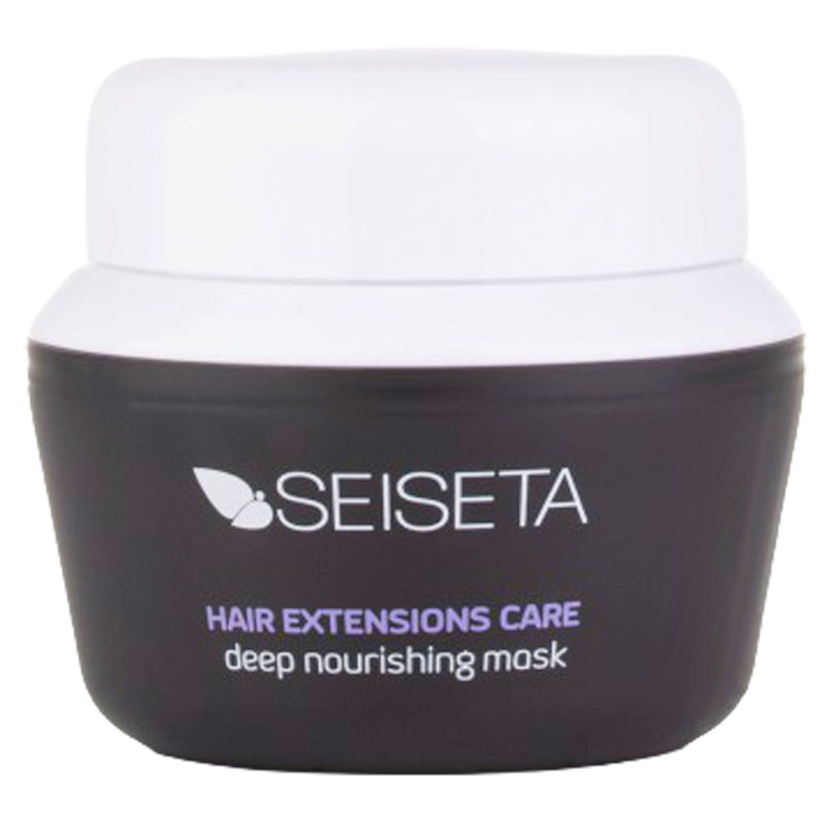 Maschera Hair Extensions Deep Nourishing SEISETA 150 ml