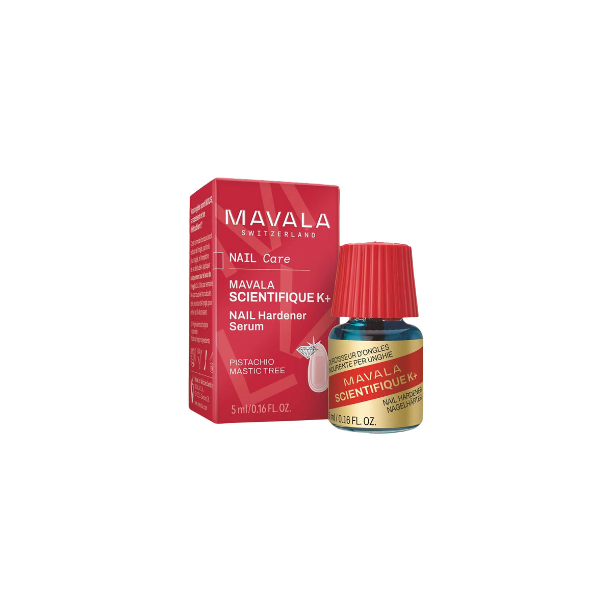 Mavala Scientifique K+ 5 ml