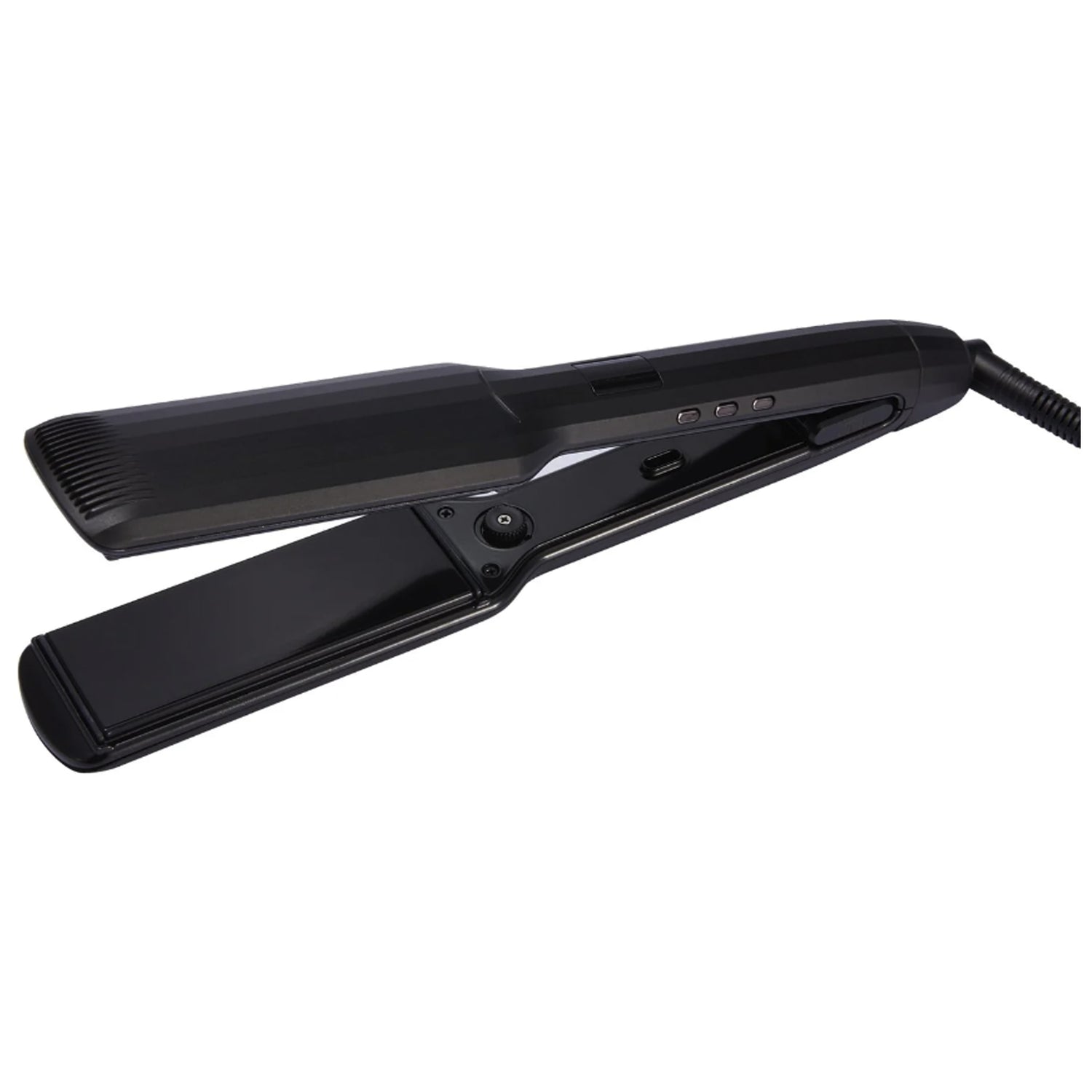 Piastra Professionale per Capelli XL Midnight Shine 105x40 mm JRL