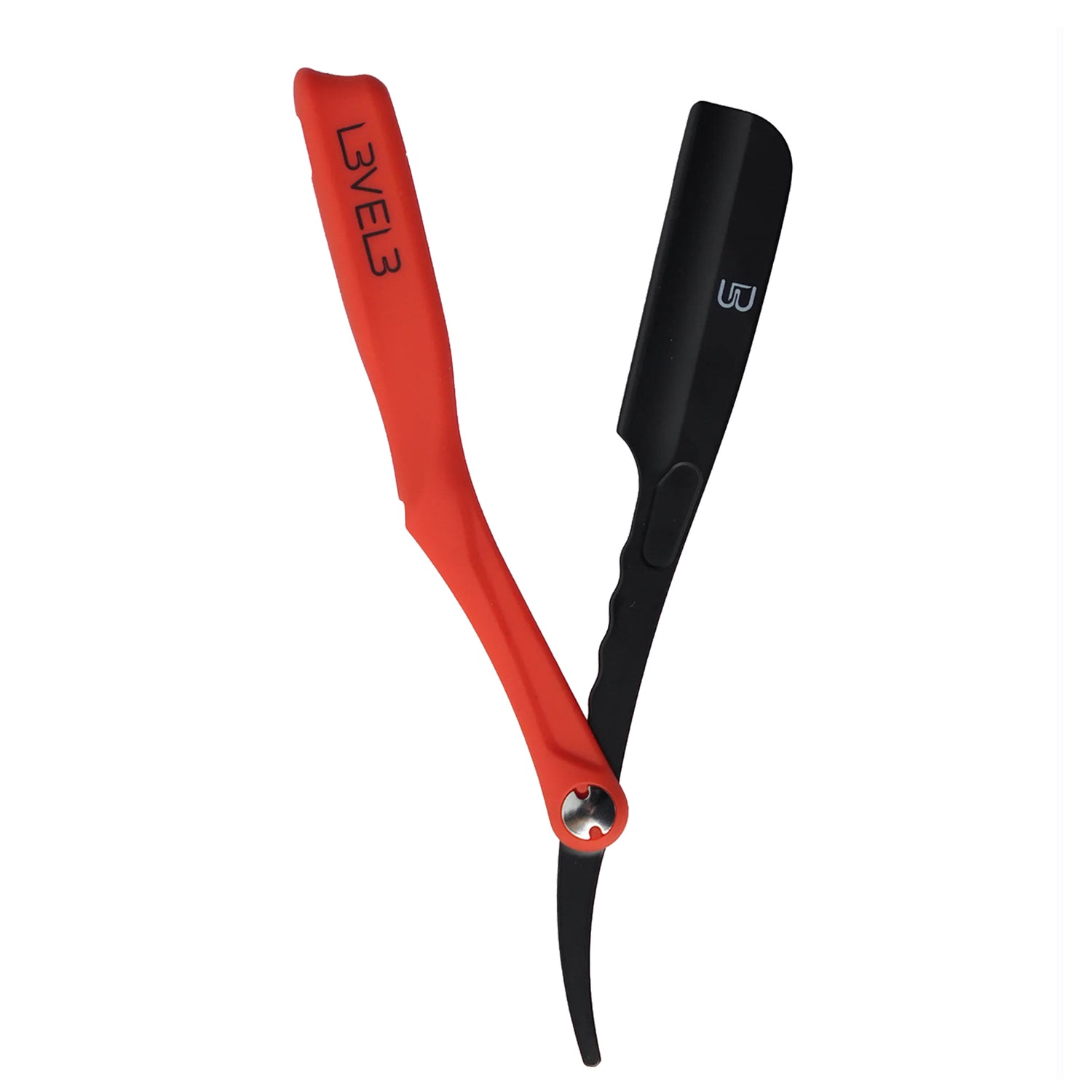 Shavette Milly Blade Rosso Level 3