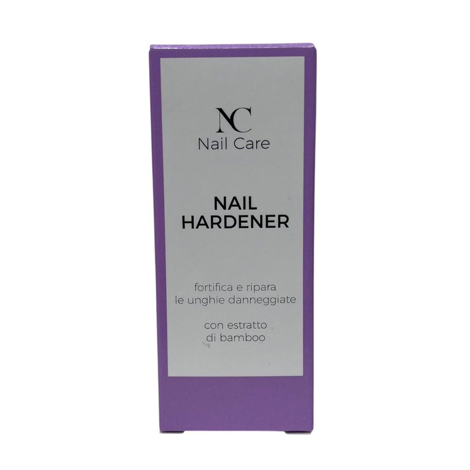 Smalto Indurente per unghie NC Nail Hardener 15 ml Vip