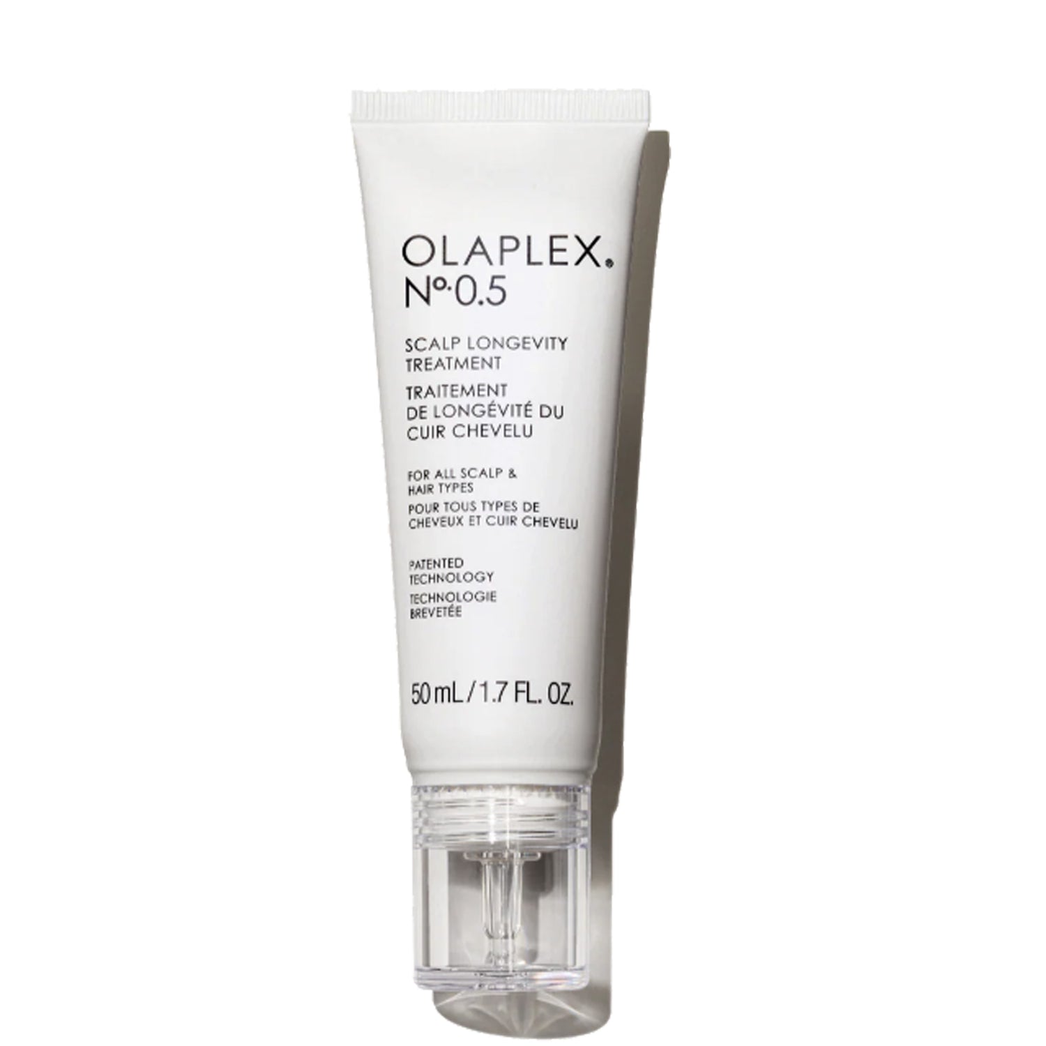 Scalp Longevity Treatment Olaplex N°0.5 50 ml
