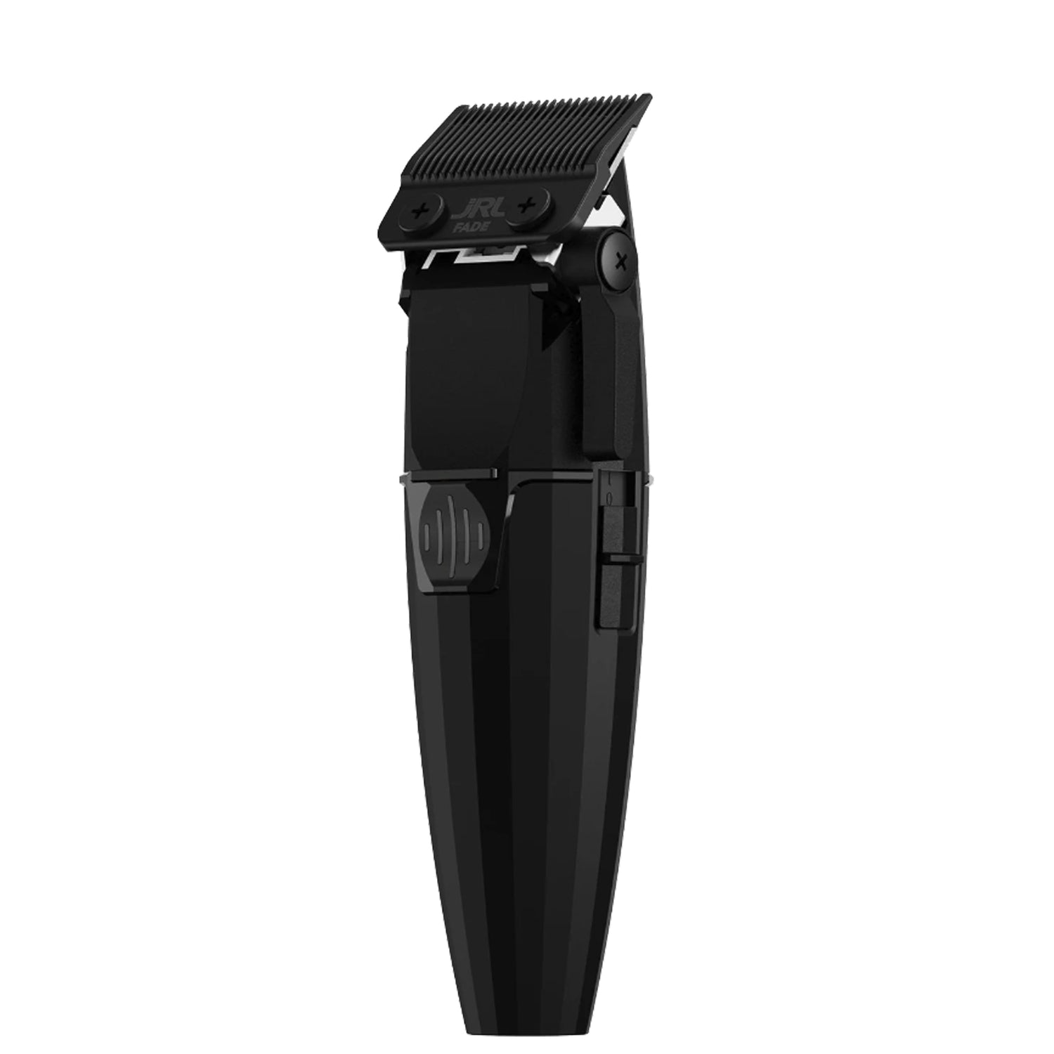 Tosatrice Professionale per Capelli Onyx 2020C-B Nera JRL