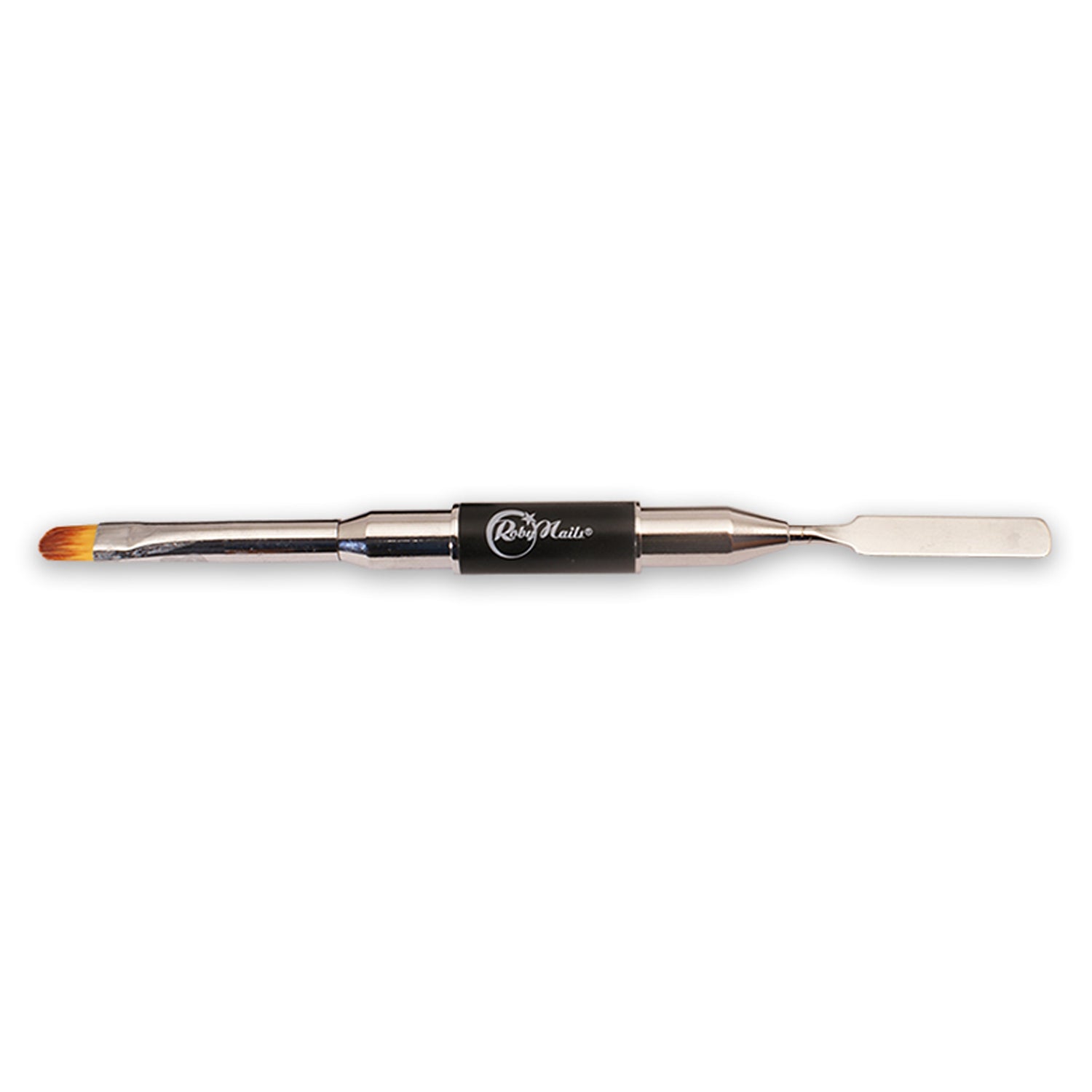Pennello Double per Acrygel 16720 Robynails