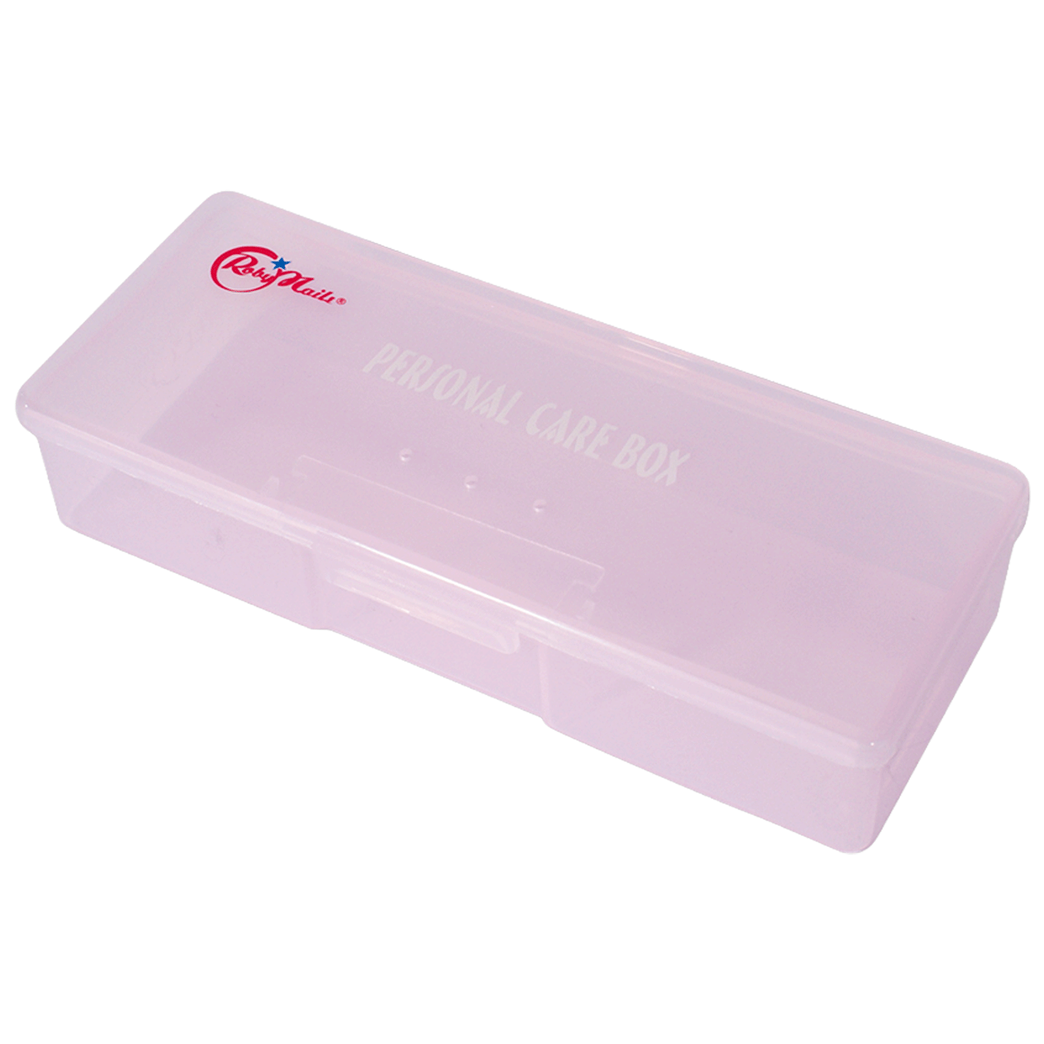 Personal box Rosa Roby