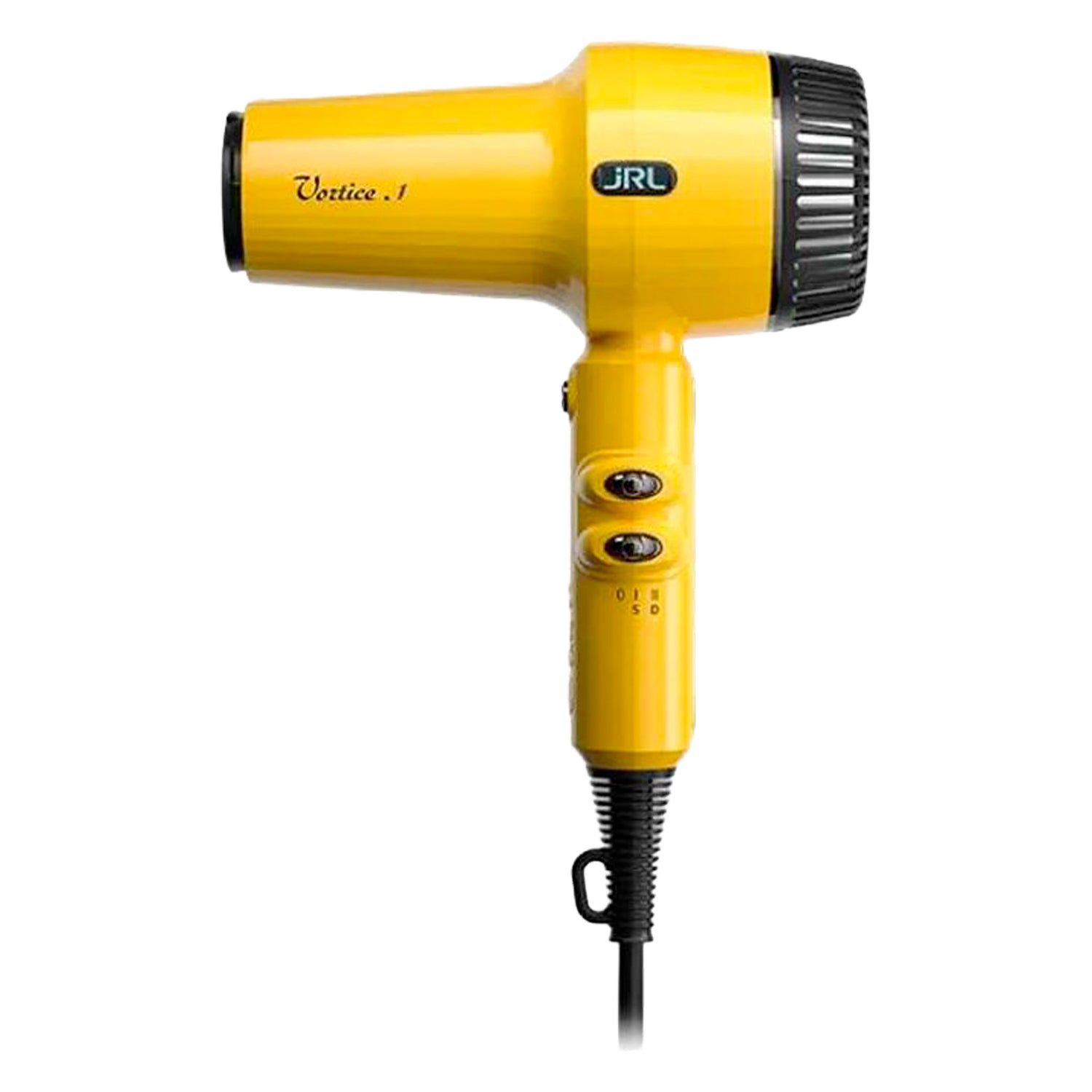Phon Professionale Vortice.1 Yellow Motore Digitale JRL