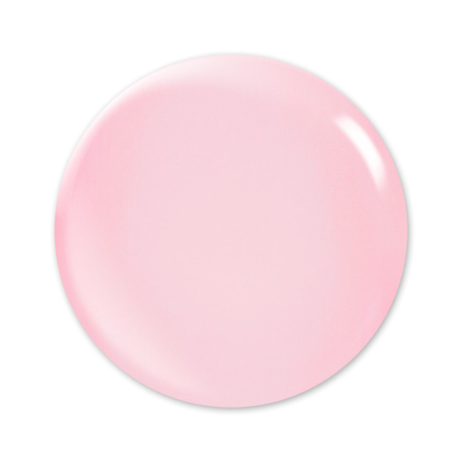 Pink Cream Gel Rosa Coprente 14 ml Roby Nails NEW