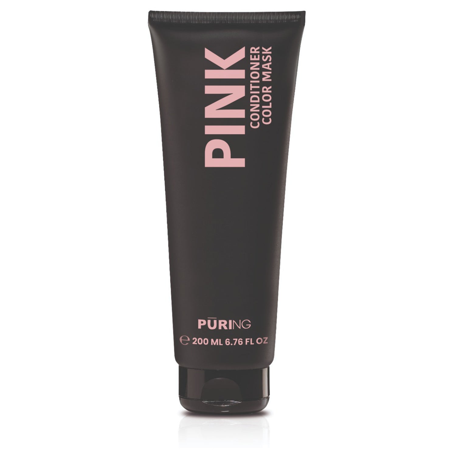Maschera Colorante Condizionante ROSA PR ColorMask 200 ml Puring
