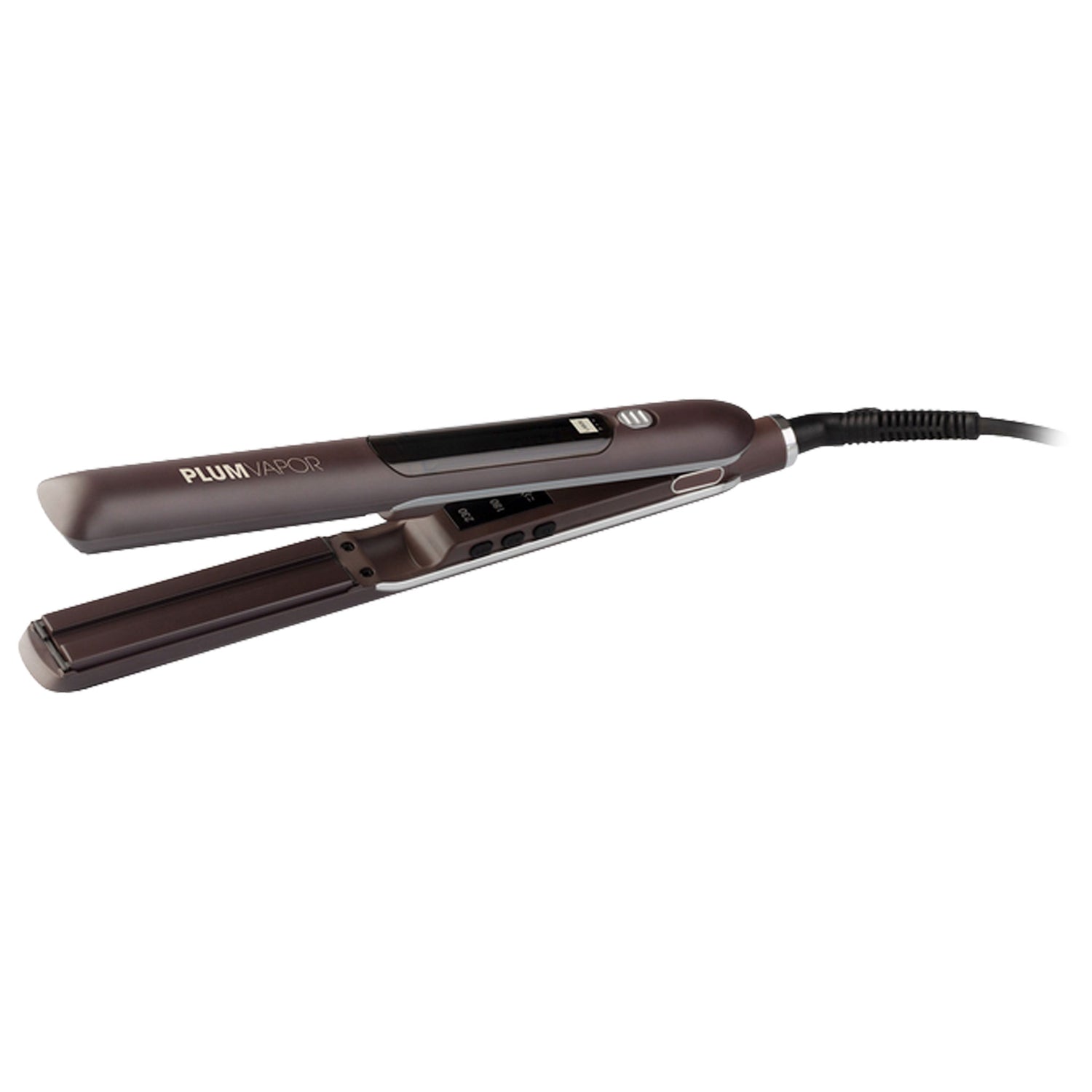 Piastra per capelli Vapor Plum