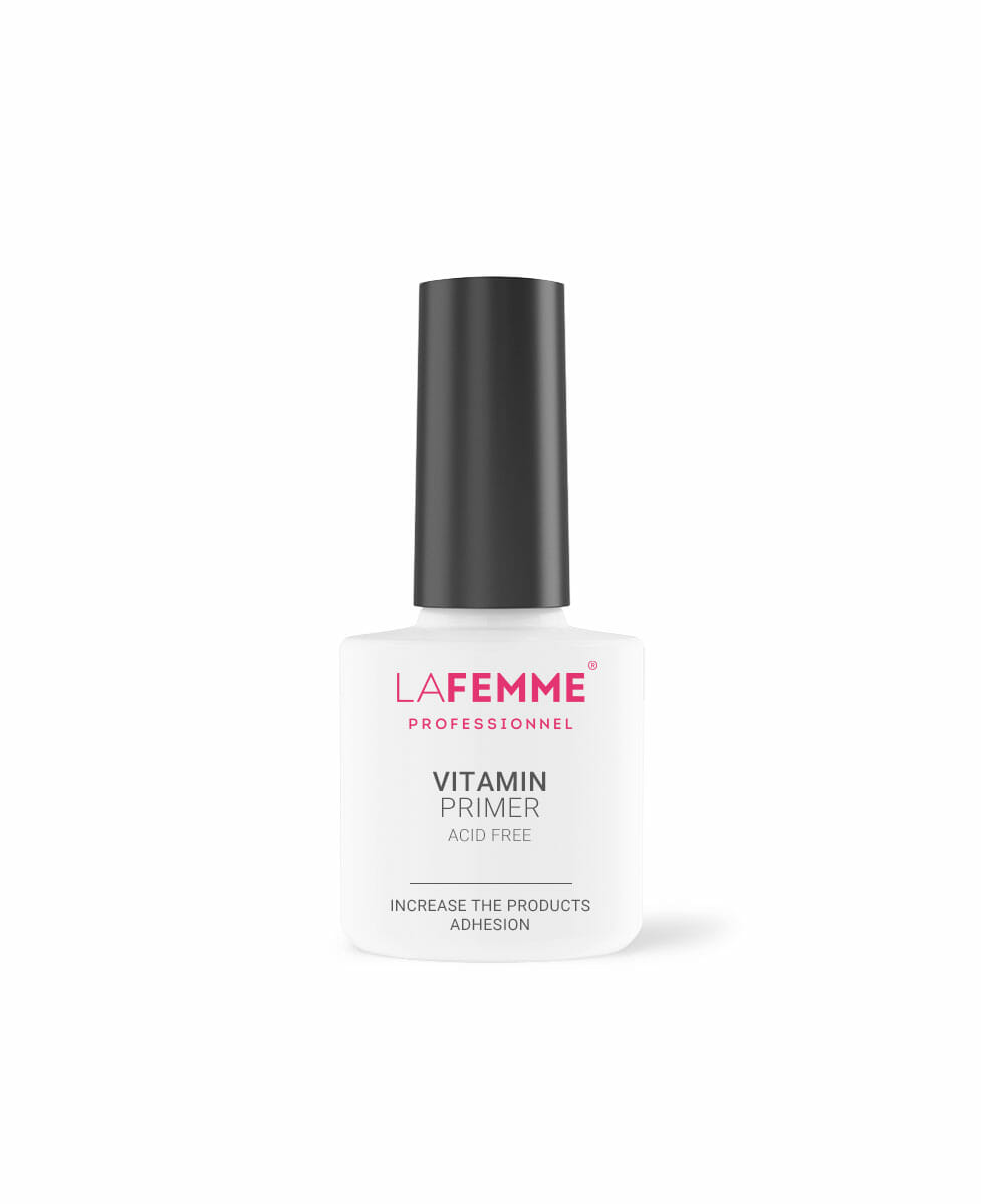 Primer a Base di Vitamina D ed E La Femme 7 ml