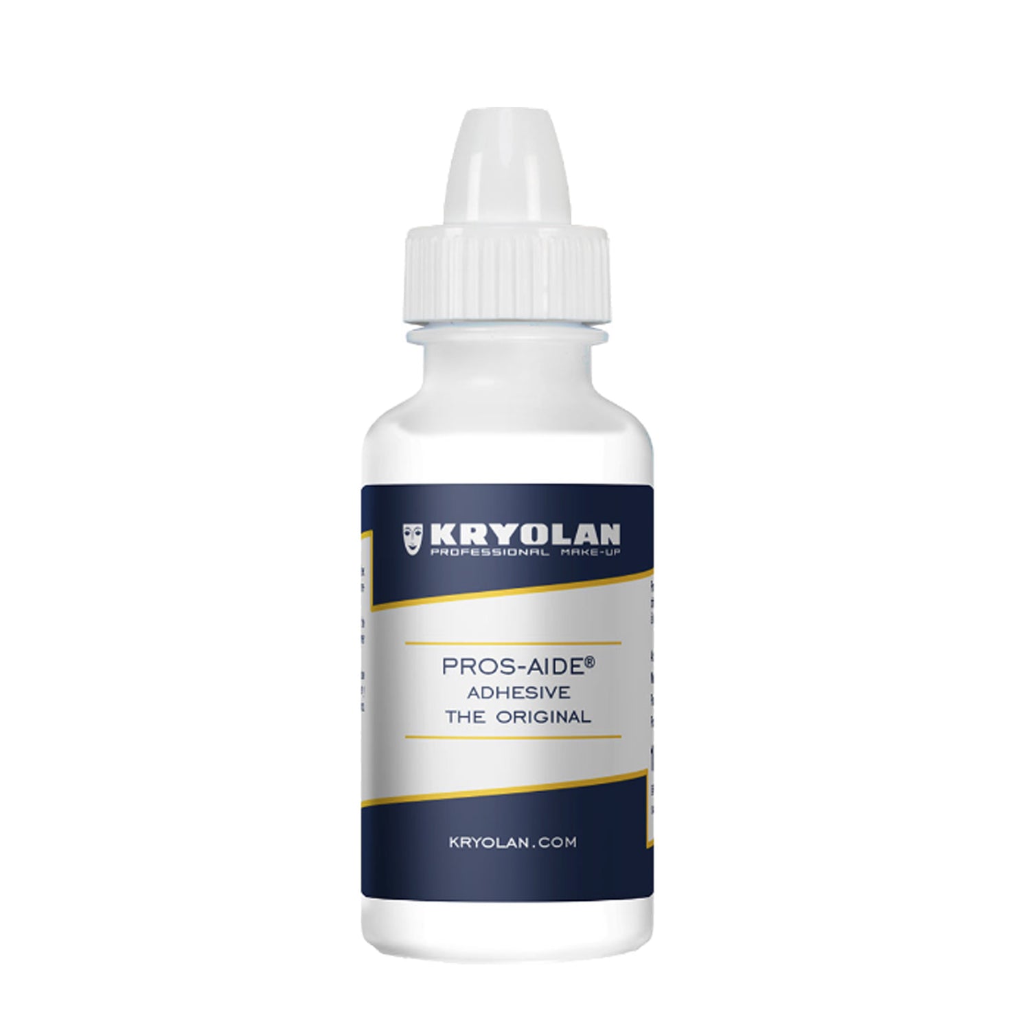 Pros-Aide colla adesiva per pelle per effetti speciali 15 ml Kryolan
