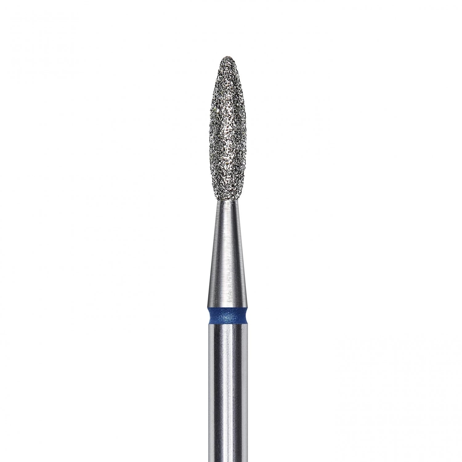 Punta Fresa Diamante Fiamma Blu B021/8 Staleks PRO