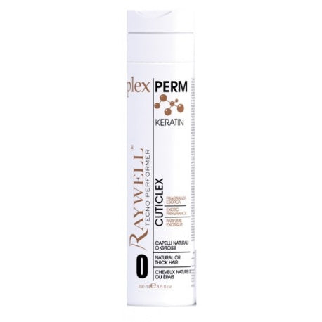 Permanente Plex Perm nr.0 Raywell 250 ml
