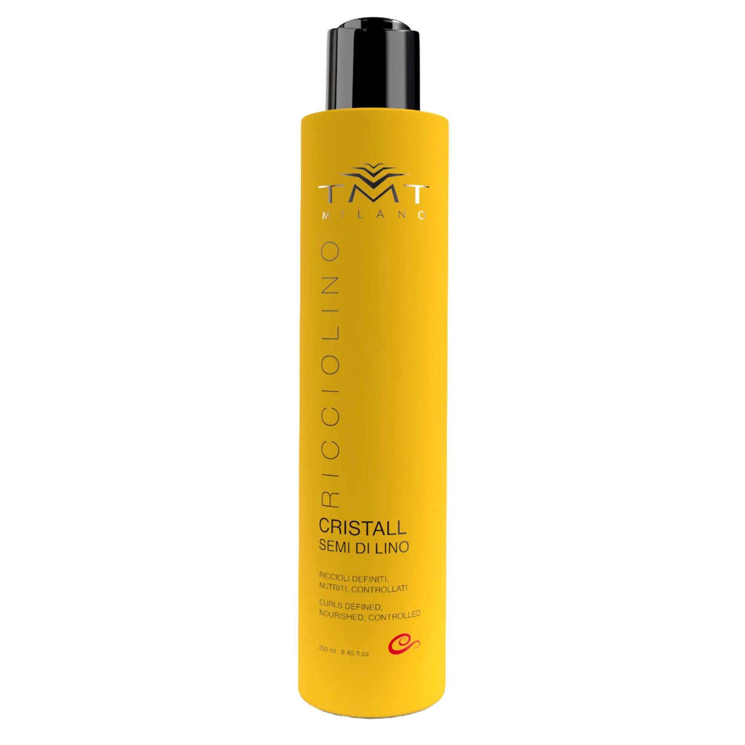 Crema Fluida Modellante Ricci Ricciolino Cristall 250 ml TMT