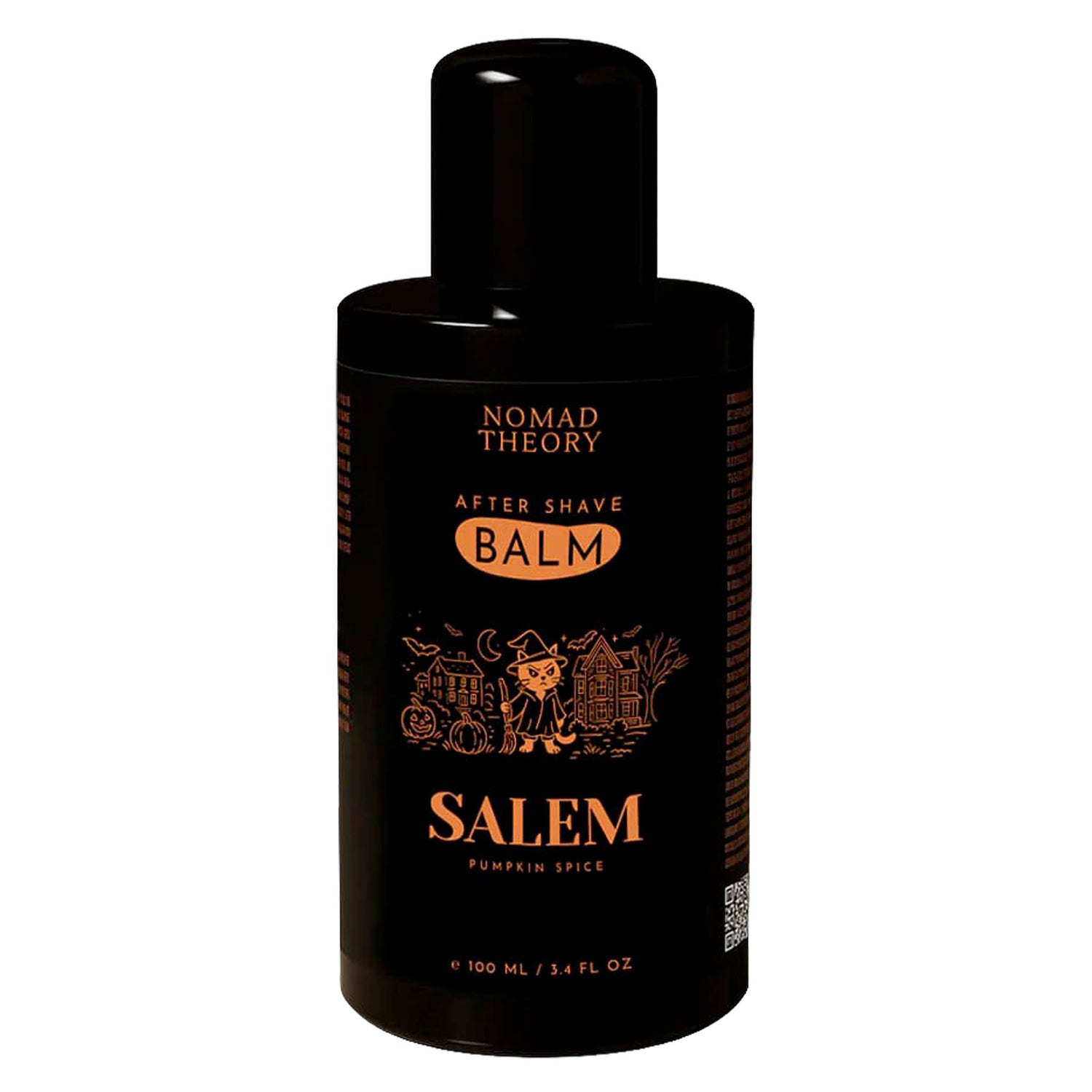 After Shave Balm Salem Nomad Theory 100 ml