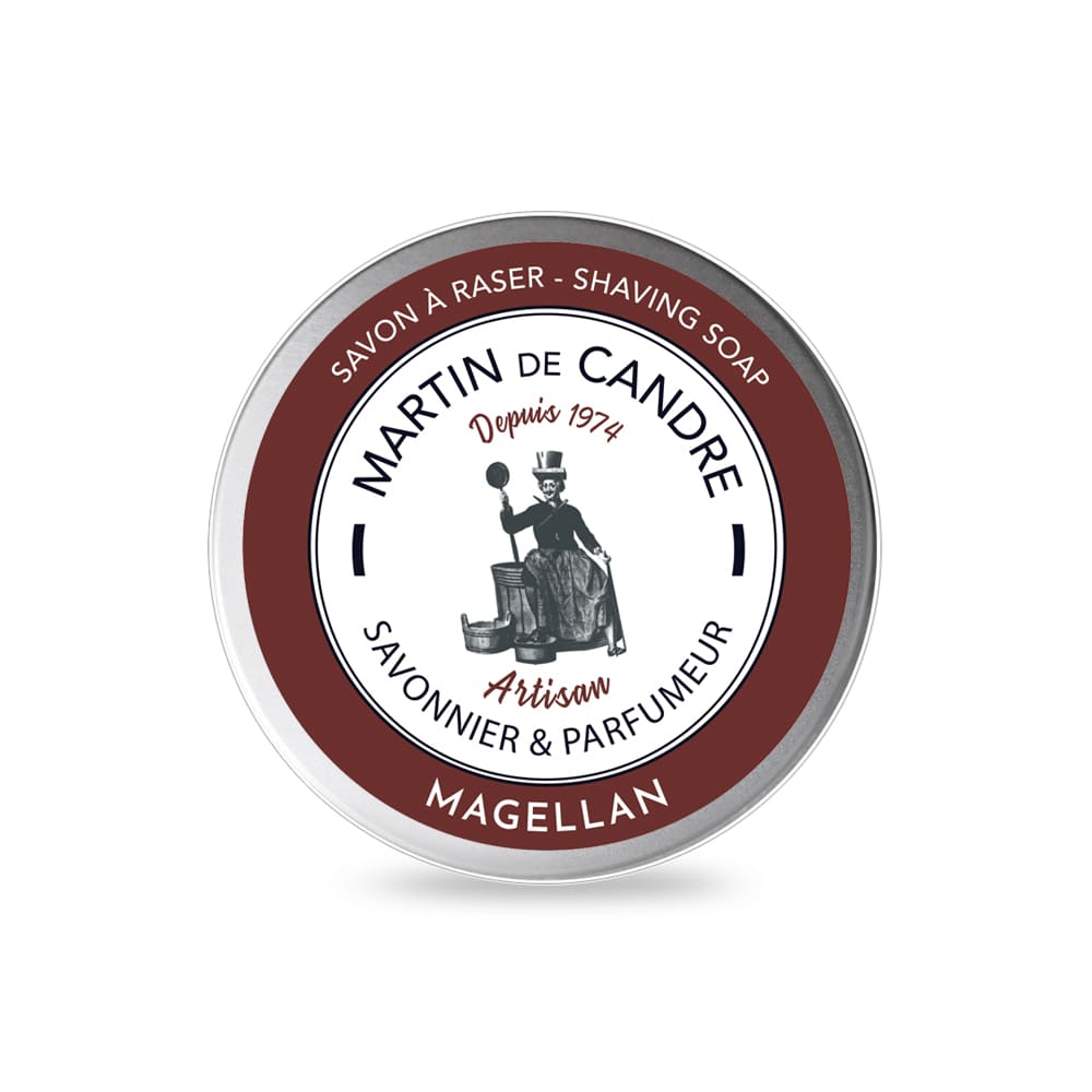 Sapone da Rasatura Magellan Martin De Candre 50 gr
