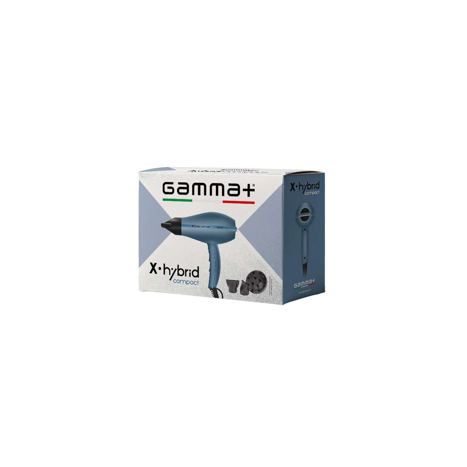 Phon X-Hybrid Compact Avio Gamma Piu'