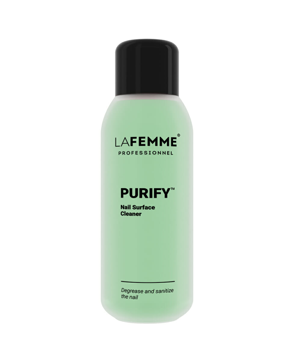 Sgrassatore Cleaner Purify 500 ml La Femme
