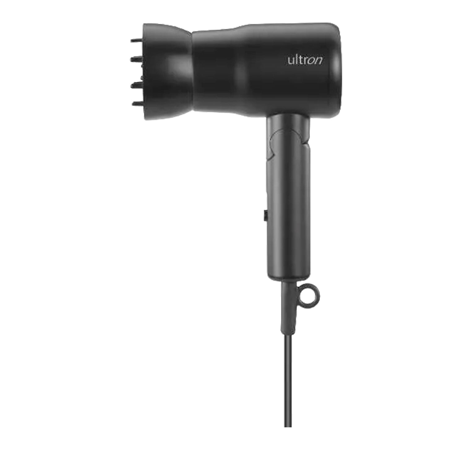 Asciugacapelli Mini Phon pieghevole SHU Ultron 1300 W