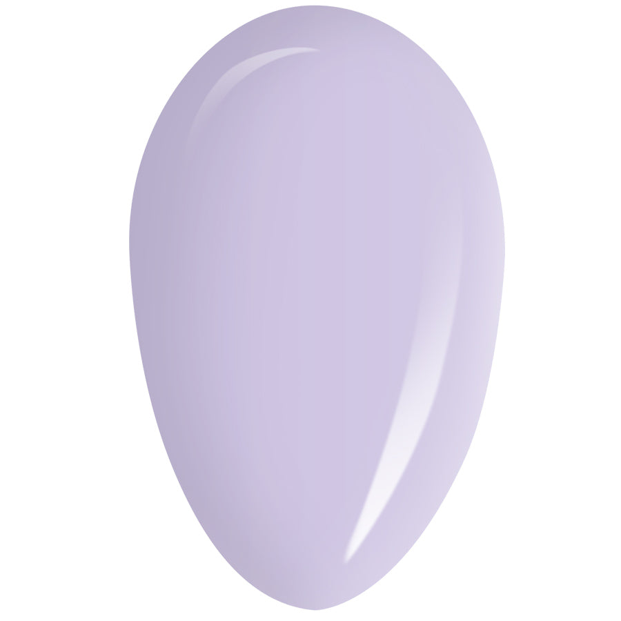 Gel Polish 304 Purple Lilac Roby Nails 8 ml