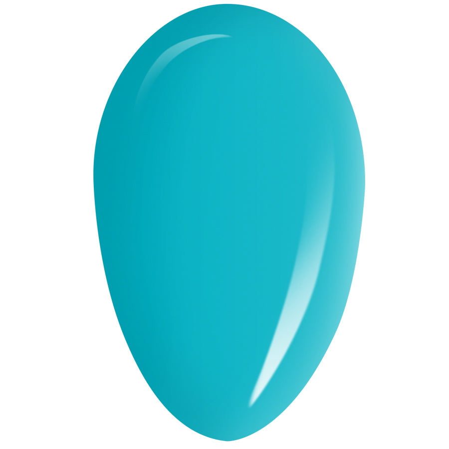Gel Polish 305 Sky Blue Roby Nails 8 ml