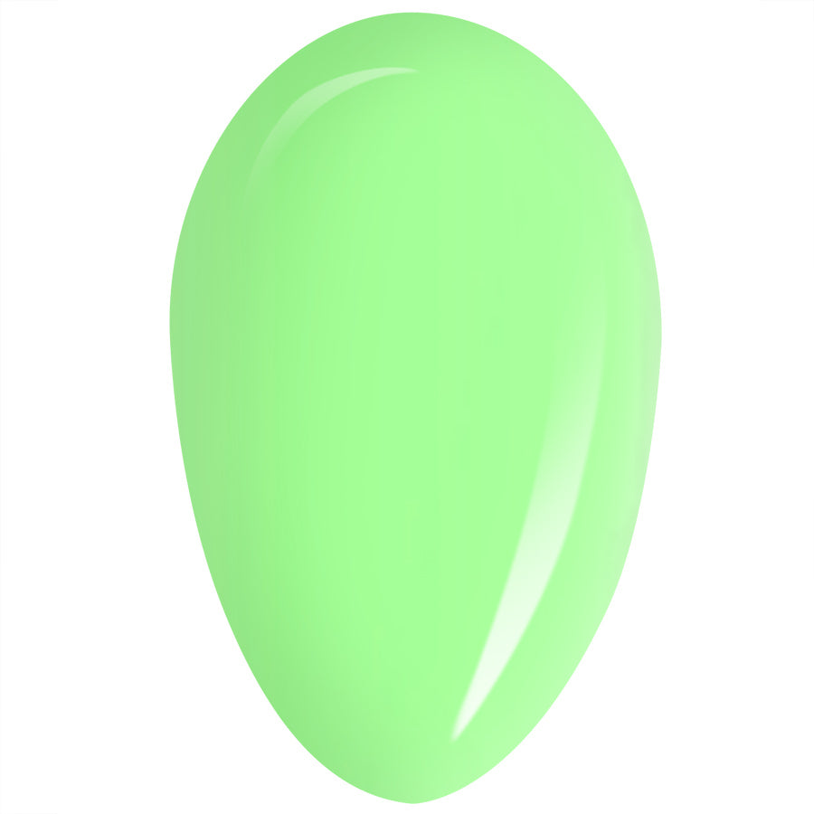 Gel Polish 331 Fresh Lime Roby Nails 8 ml