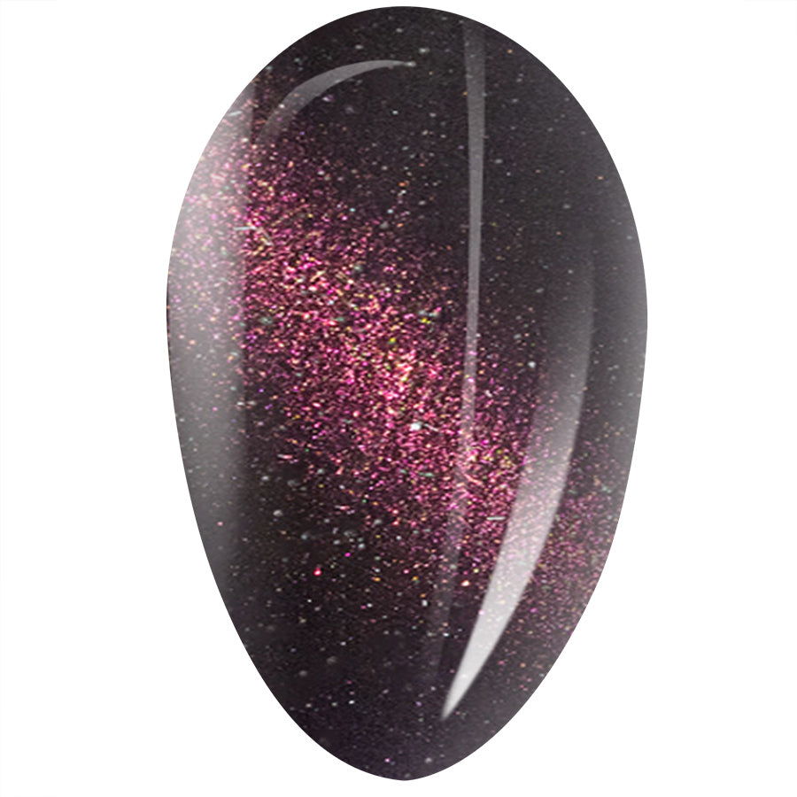 Gel Polish Cat Eye 531 Eclipse Robynails 8 ml