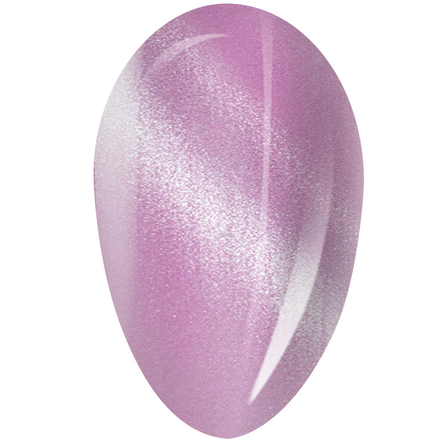 Gel Polish Cat Eye 534 Kunzite Robynails 8 ml