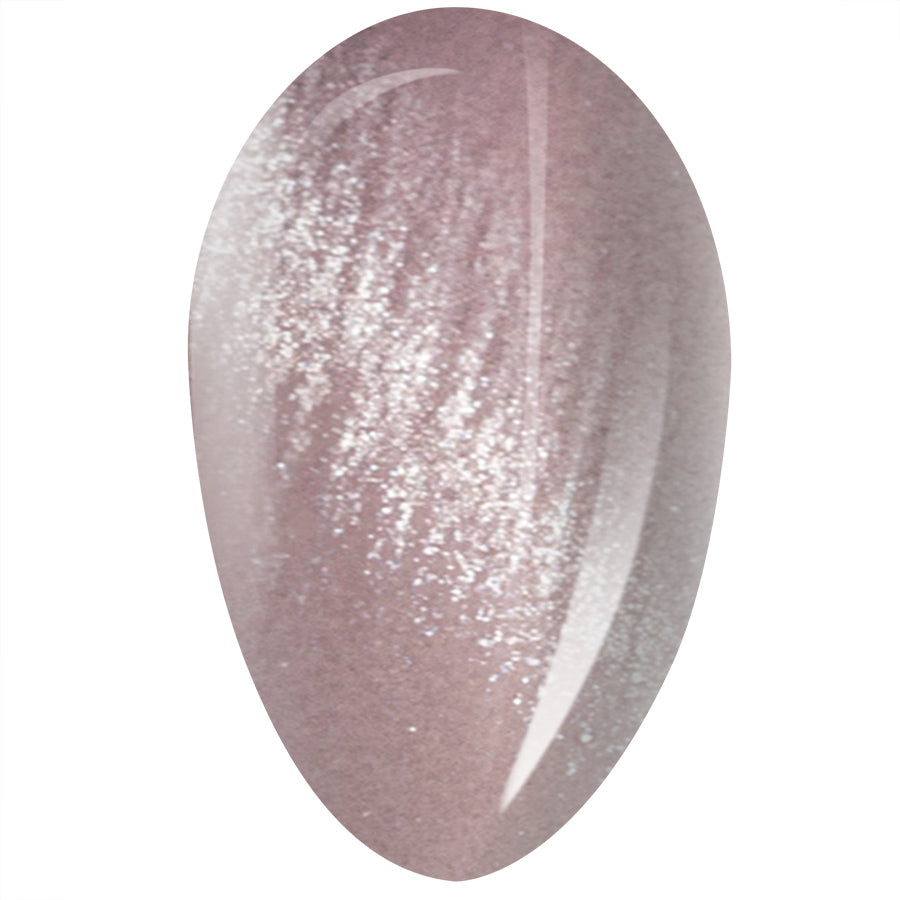 Gel Polish Cat Eye 535 Cameo Robynails 8 ml
