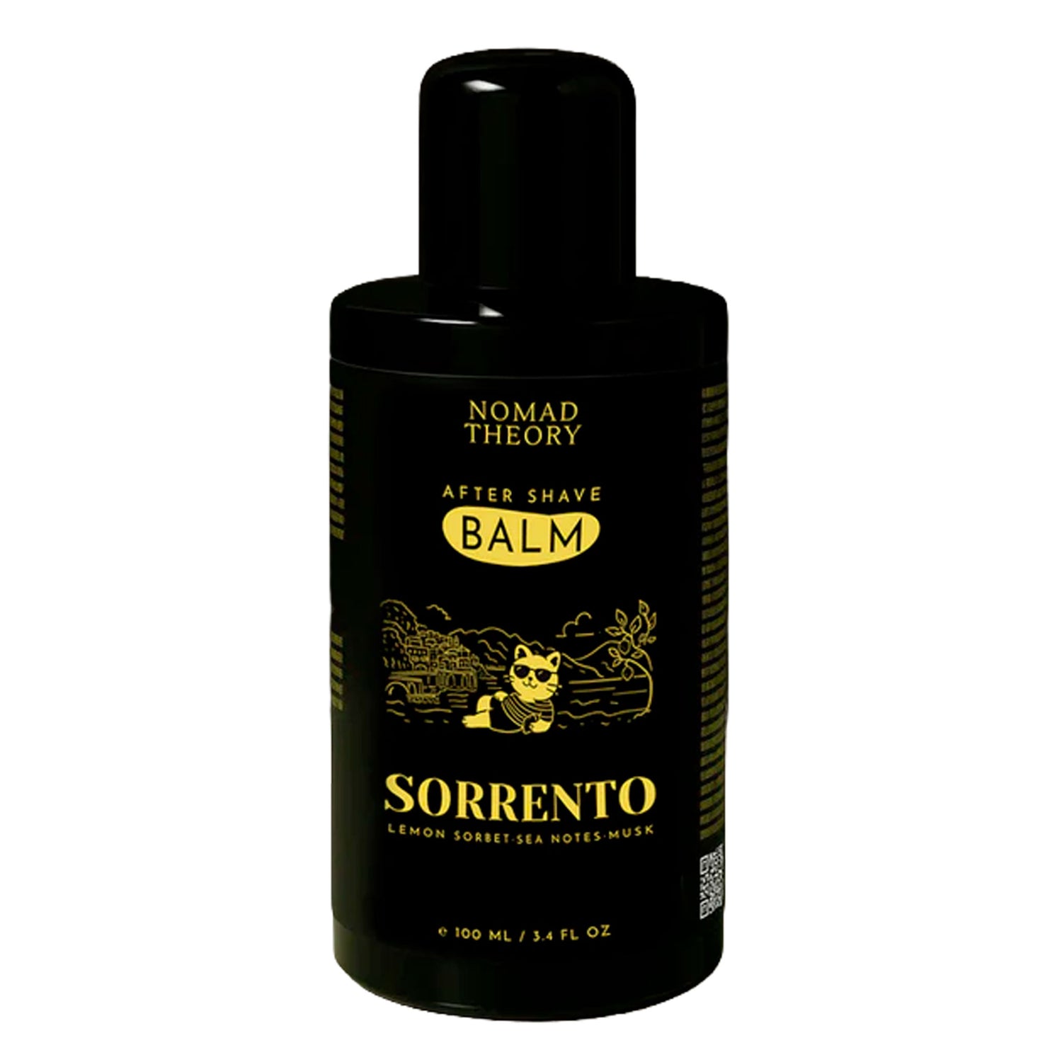 After Shave Balm Sorrento Nomad Theory 100 ml