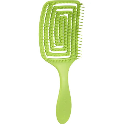 Spazzola scioglinodi Vented Brush Verde Lime