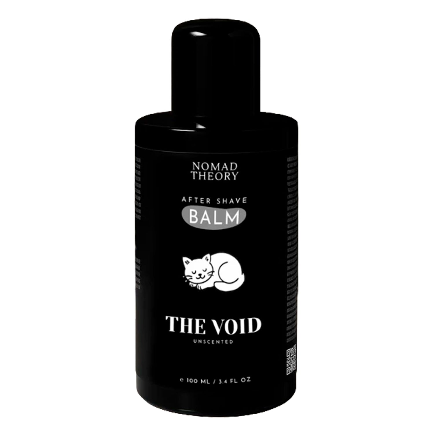 After Shave Balm The Void Nomad Theory 100 ml