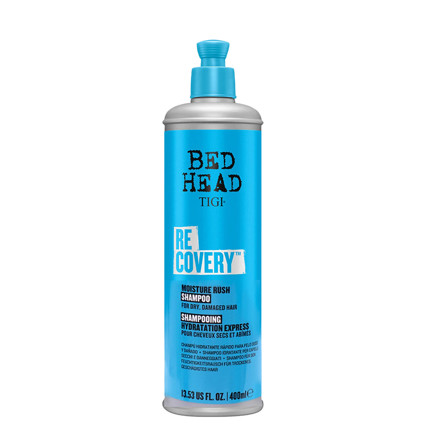 Shampoo Recovery Bead Head 400 ml TIGI