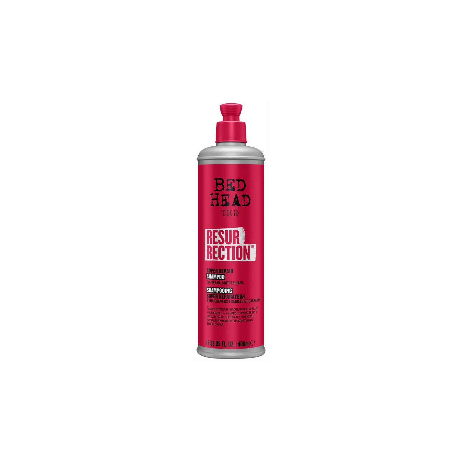 Shampoo Resurrection Bead Head 400 ml TIGI