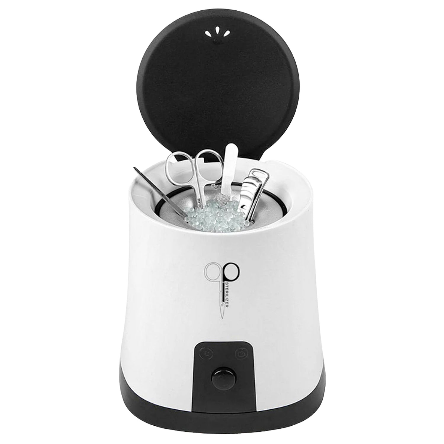 Sterilizzatore Sfere di Quarzo Tools