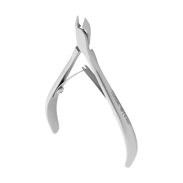 Tronchesina per cuticole Classic 10 6 mm Staleks