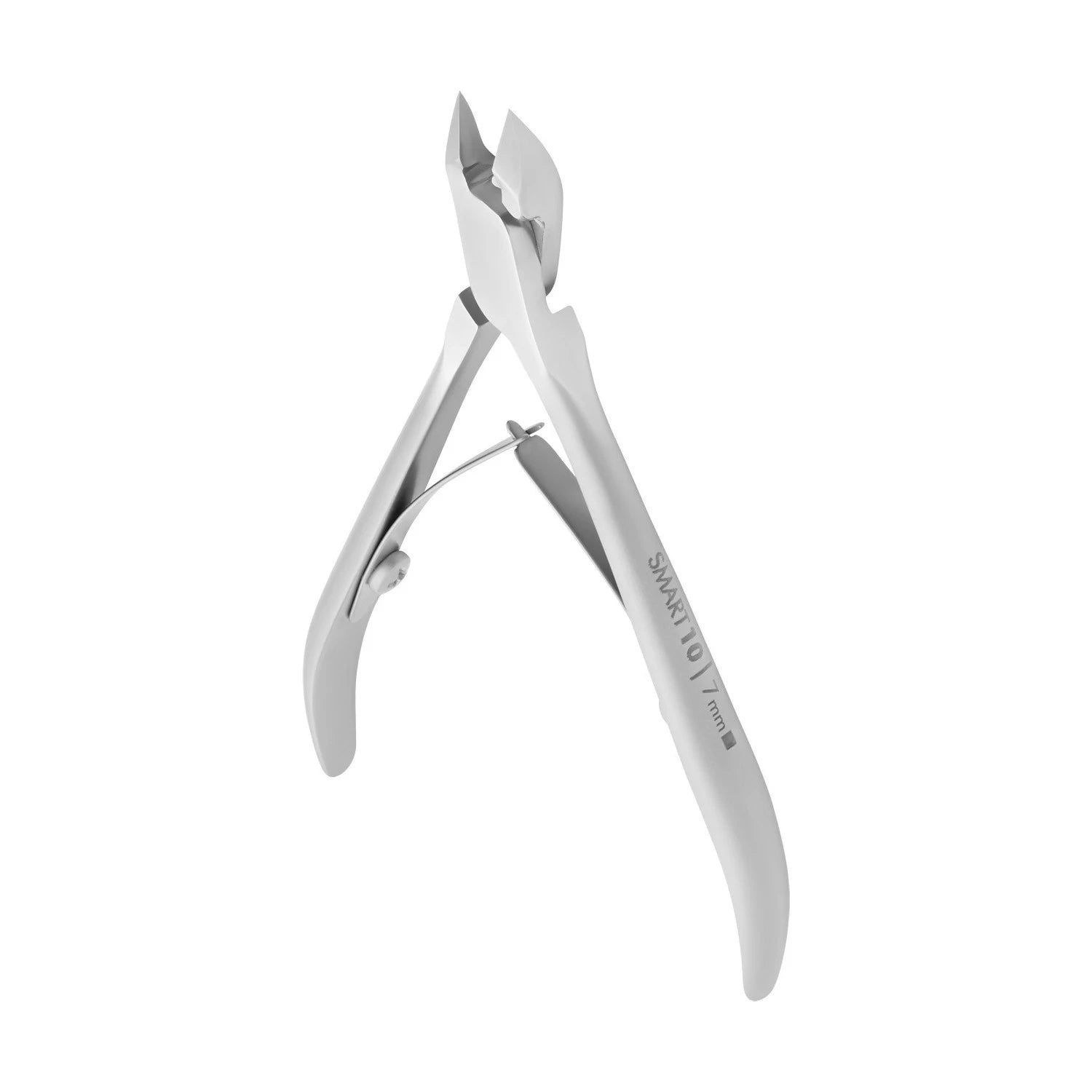 Tronchesina professionale per cuticole Smart 10 taglio 7 mm Staleks Pro