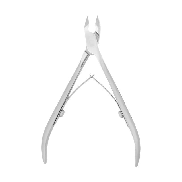 Tronchesina professionale per cuticole Smart 10 taglio 7 mm Staleks Pro