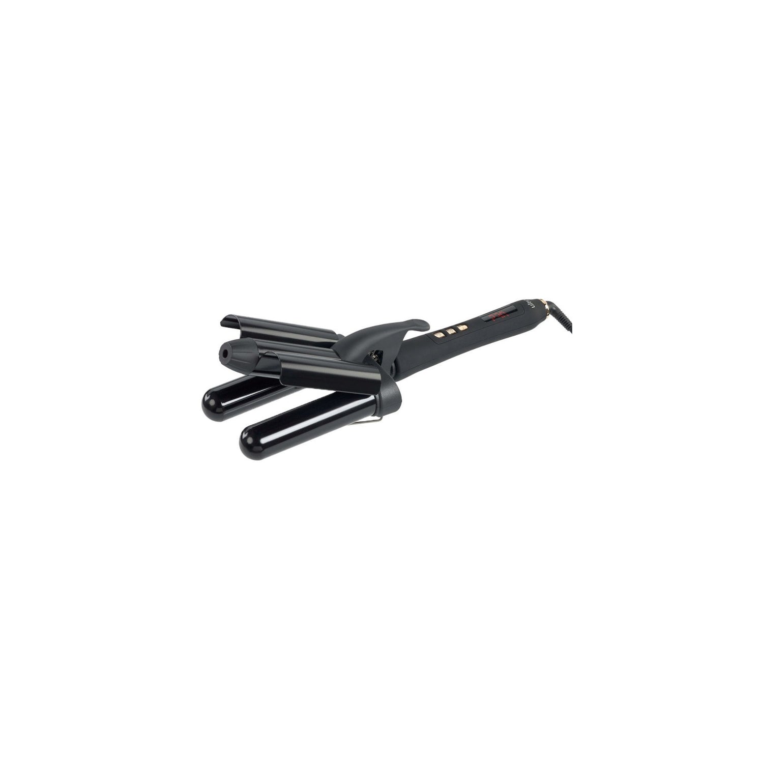 Triferro Shango Barrel Weaver Ferro Triplo 3 tubi diam. 32 mm Ultron