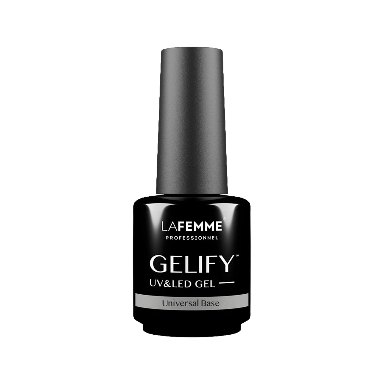 Base Universal Gelify Uv Led 15 g La Femme