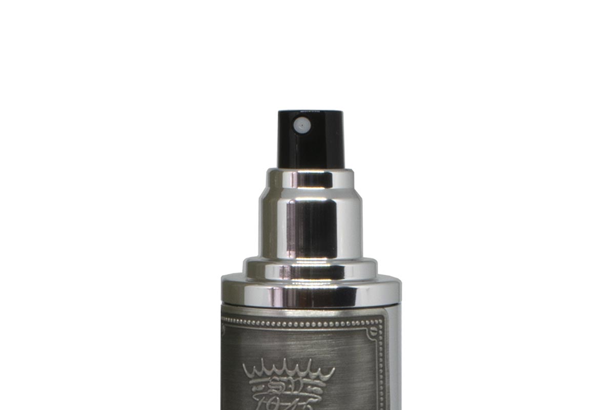 Deodorante Spray Saponificio Varesino 80° Anniversary 100 ml