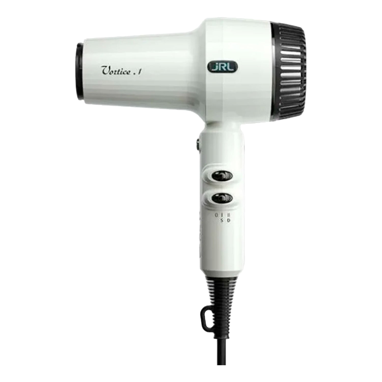 Phon Professionale Vortice.1 White Motore Digitale JRL