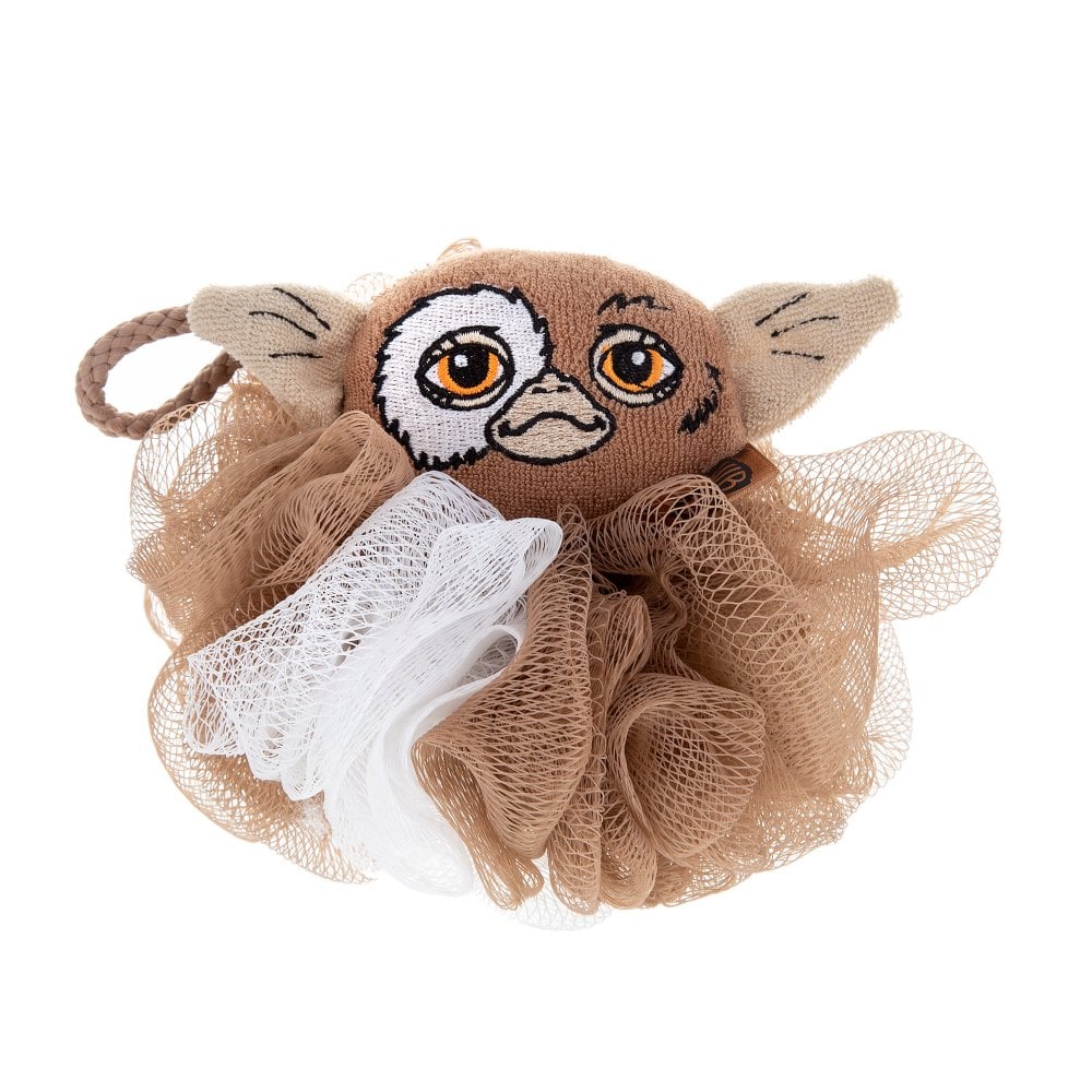 Spugna Rete Bagno Gremlins Disney