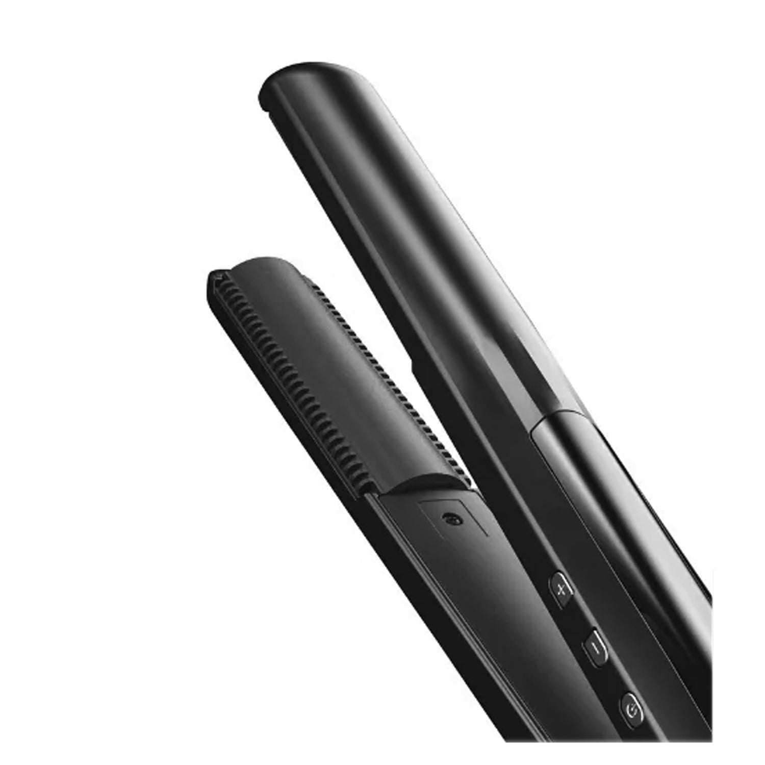 Piastra Professionale per Capelli Eclipse Wave 93x27 mm JRL