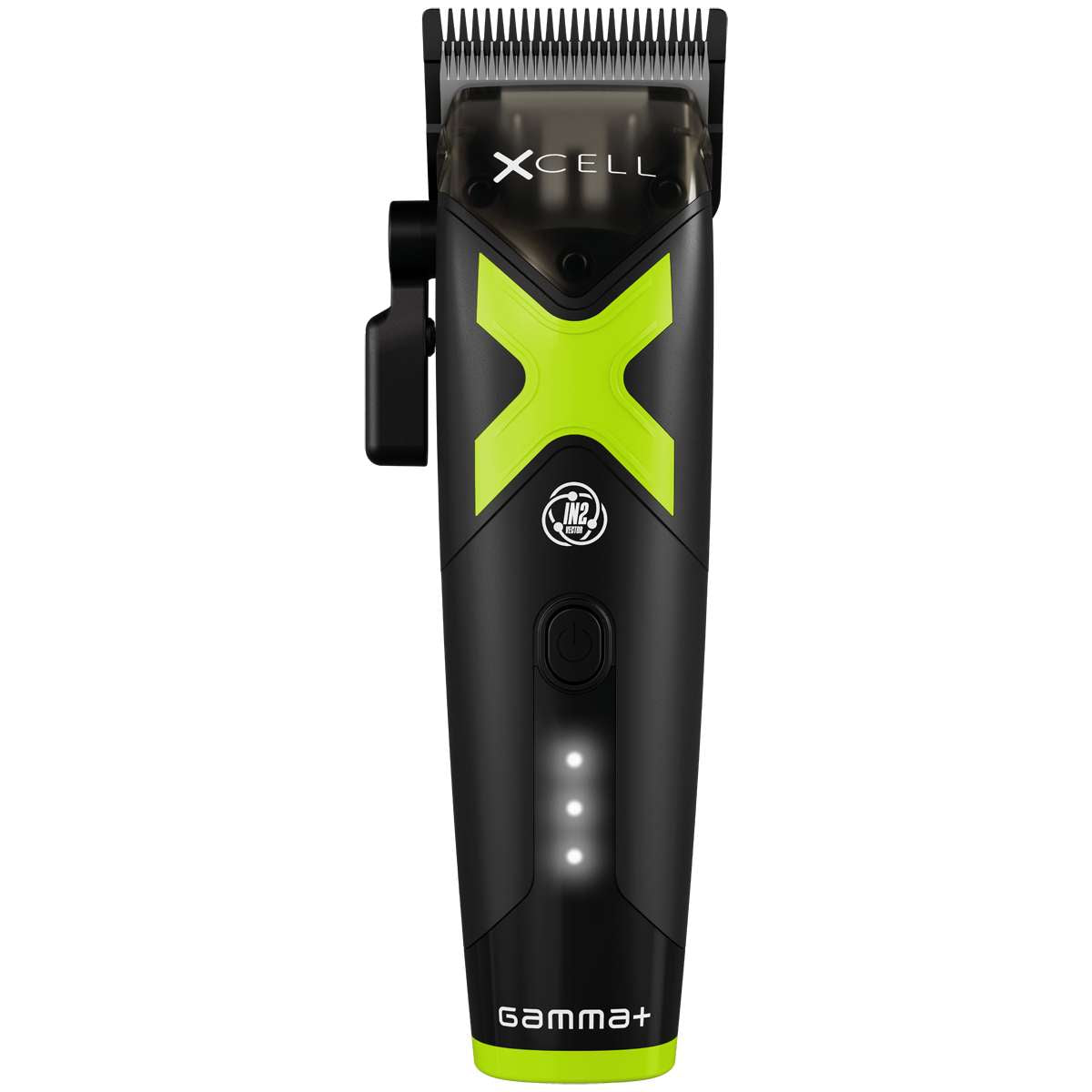Tosatrice Professional Clipper XCELL Gamma Piu'