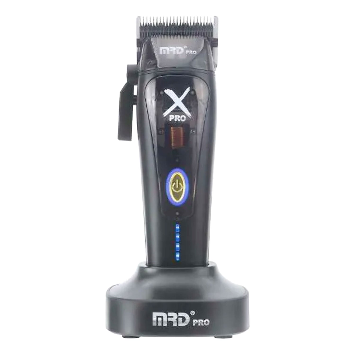 Tosatrice X-Pro Vector Motor Clipper Nero MRD